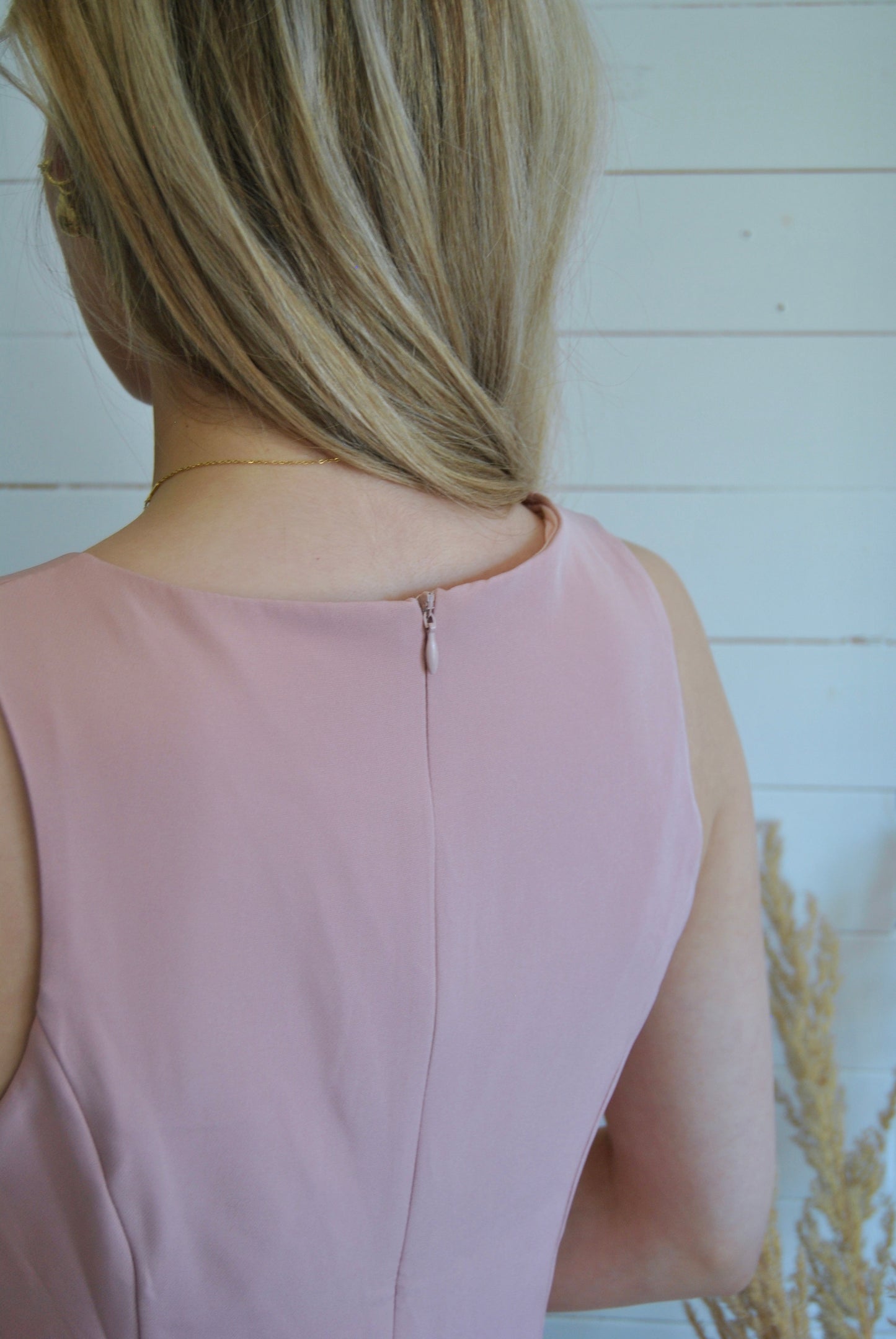 JURK I ROZE