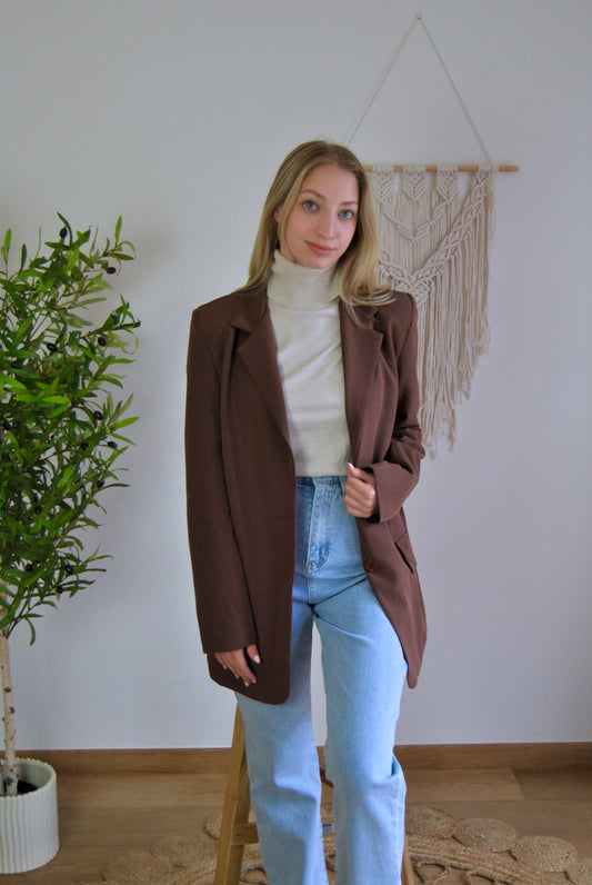BLAZER I BRUIN