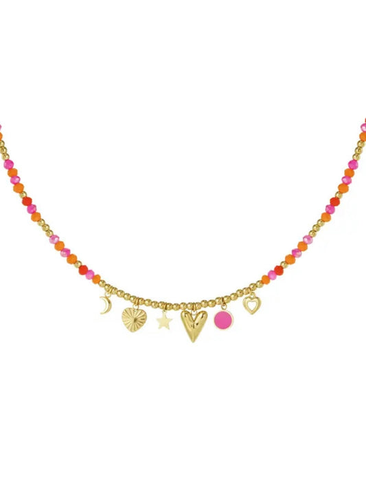 PAREL KETTING - ROZAE